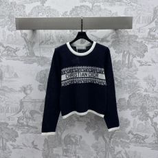 Christian Dior Sweaters